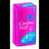 Carefree Pantiliner Extra Long Unscented, PK288 06988